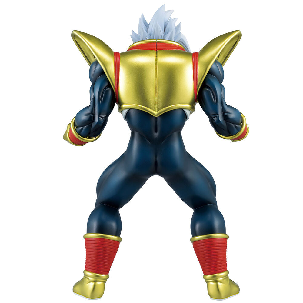 Imagen 4 - Figura Ichibansho Super Baby 2 Vs Omnibus Ultimate Dragon Ball Gt 26Cm