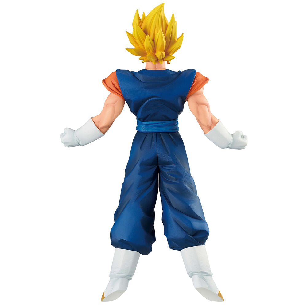 Imagen de Figura Ichibansho Super Vegito Vs Omnibus Ultimate Dragon Ball Z 26Cm parte de nuestra colección en Espadas y más, sitio oficial.