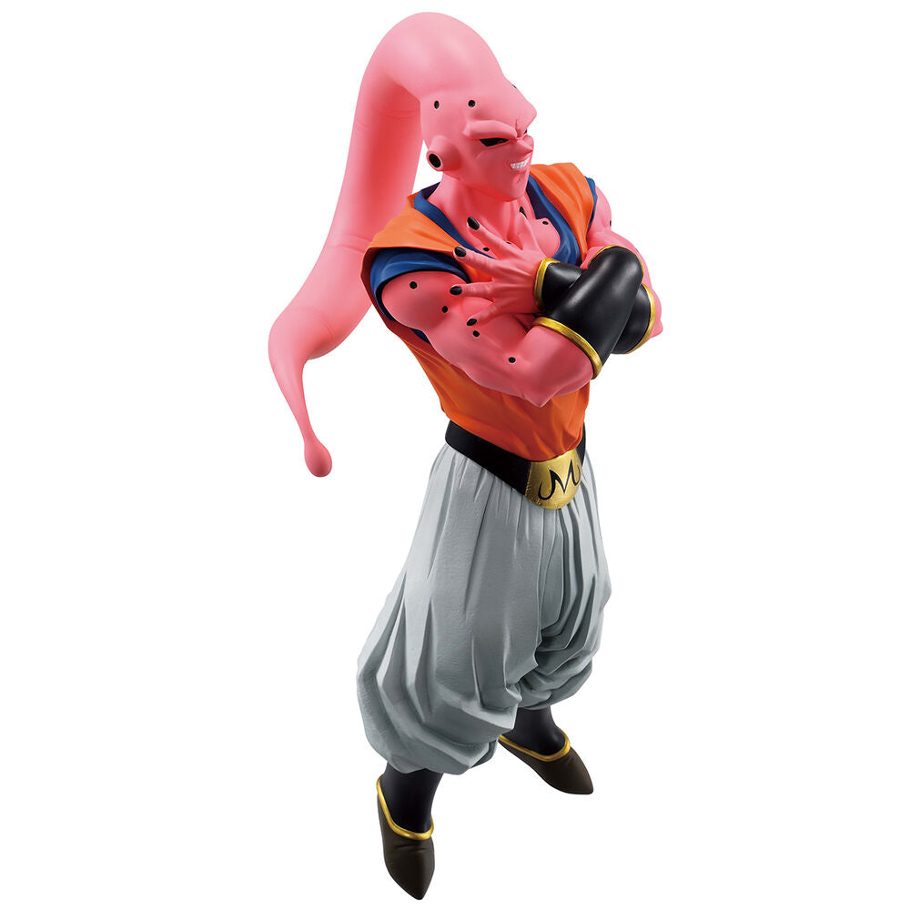 Imagen 3 - Figura Ichibansho Majin Buu Gohan Absorbed Vs Omnibus Ultimate Dragon Ball Z 27Cm