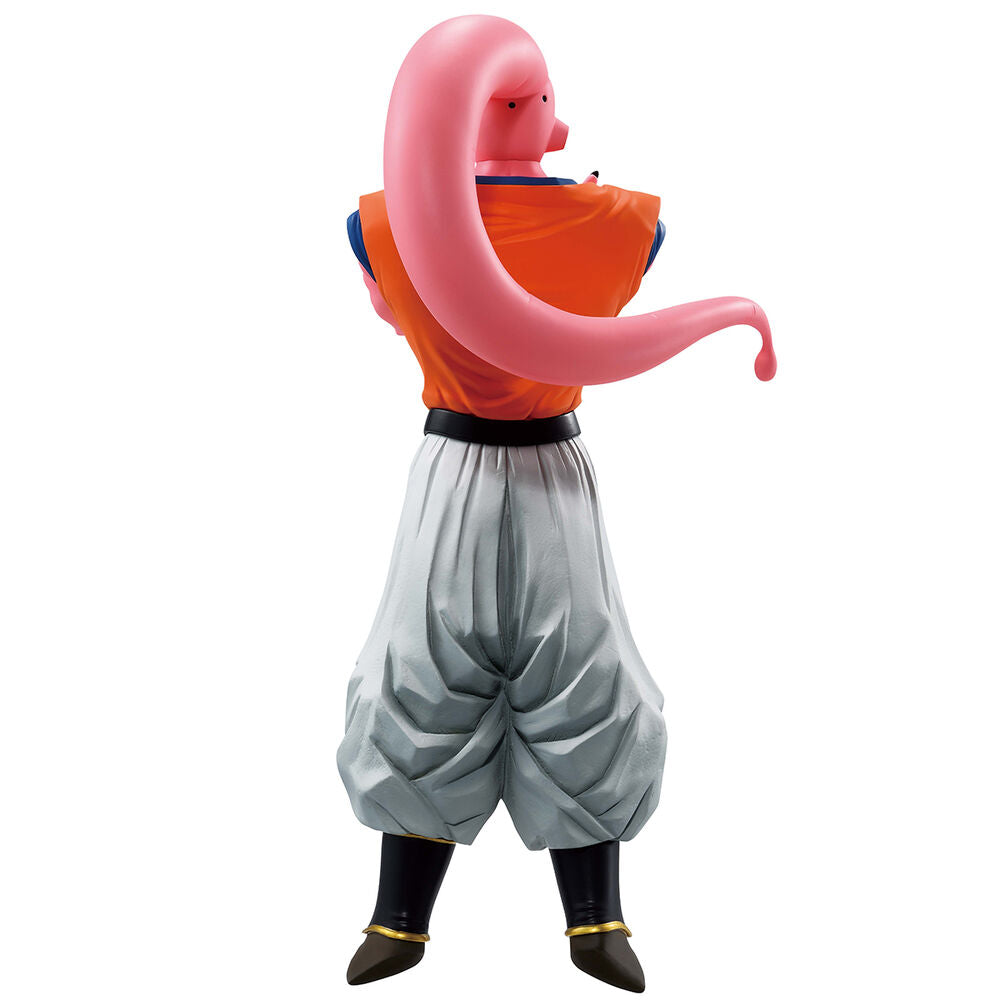 Imagen 4 - Figura Ichibansho Majin Buu Gohan Absorbed Vs Omnibus Ultimate Dragon Ball Z 27Cm