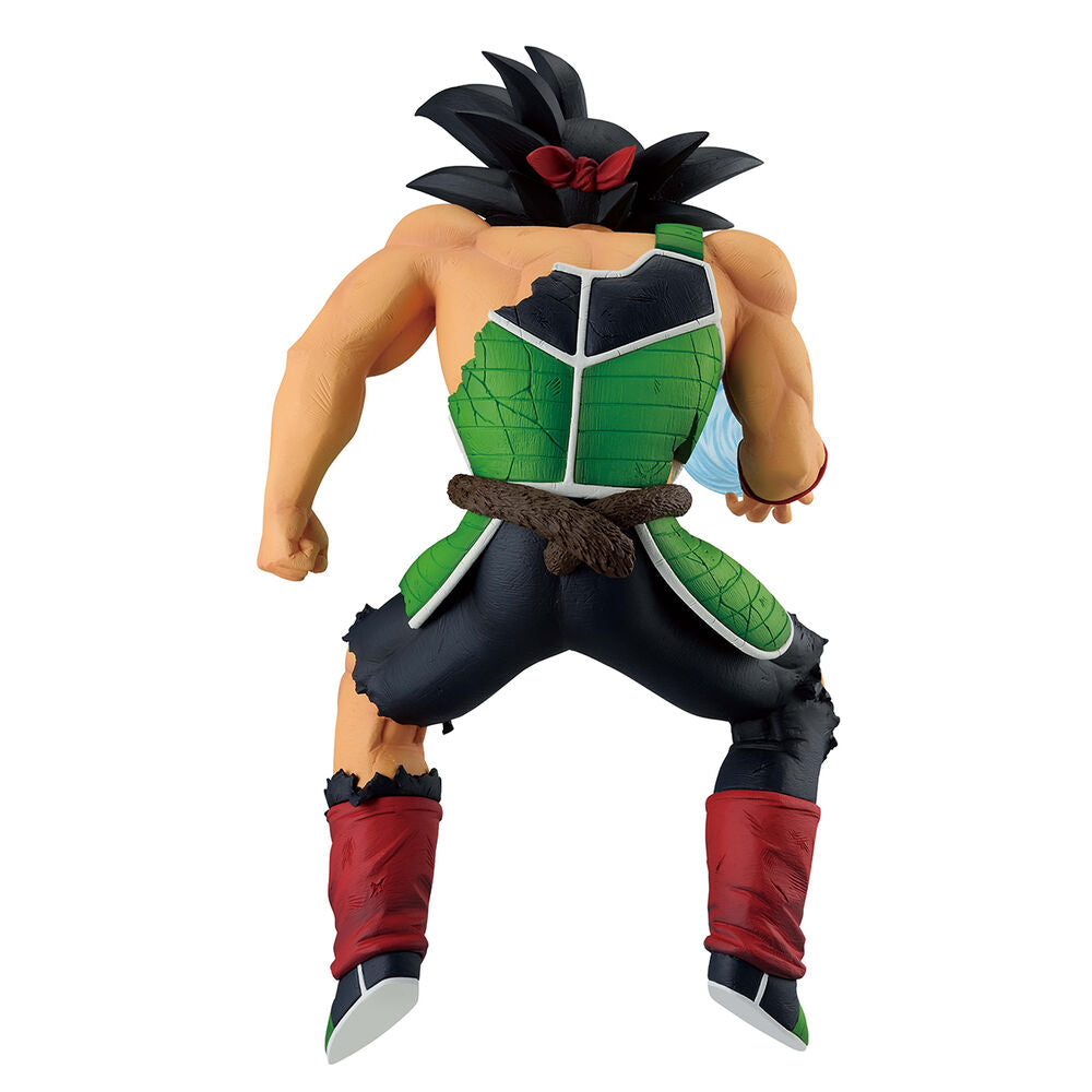 Imagen 3 - Figura Ichibansho Bardock Vs Omnibus Ultimate Dragon Ball Z 24Cm