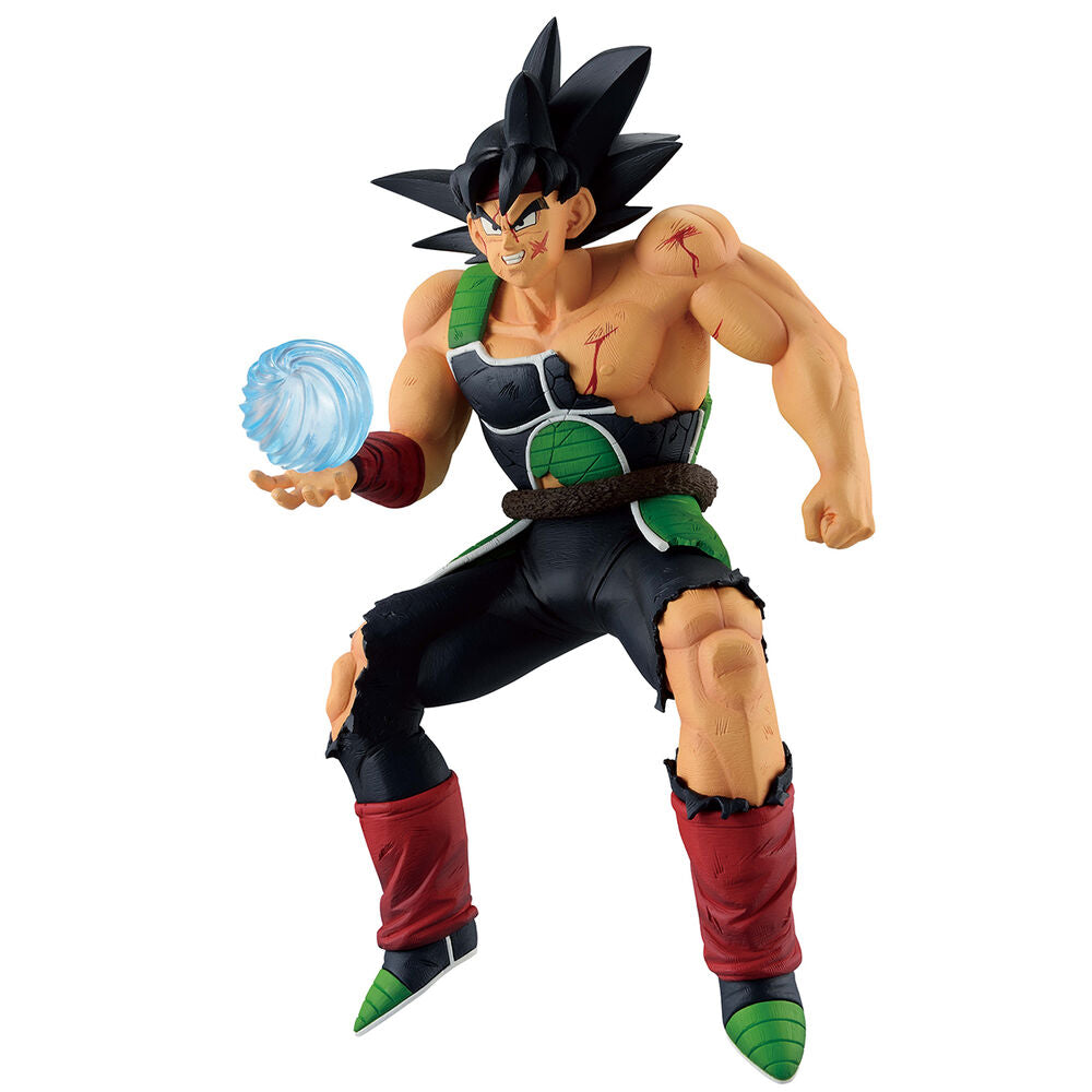 Imagen 4 - Figura Ichibansho Bardock Vs Omnibus Ultimate Dragon Ball Z 24Cm