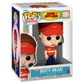 Imagen 1 - Figura Pop Beavis And Butt-head - Butt-head