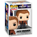 Imagen 1 de Figura Pop Star Trek Jack Crusher