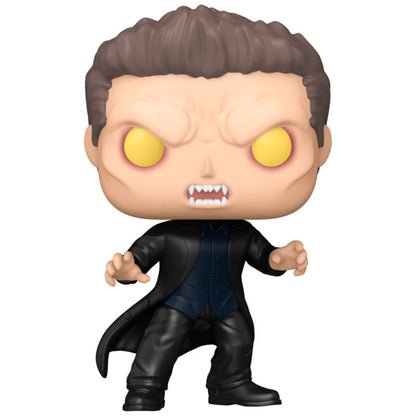 Imagen 2 de Figura Pop Buffy Cazavampiros 2 Angel