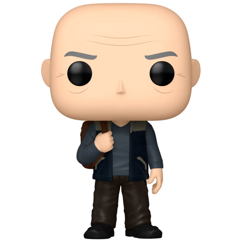 Imagen 2 de Figura Pop Star Trek Jean-Luc Picard