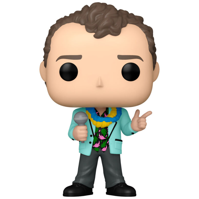 Imagen 2 - Figura Pop Saturday Night Live 50 Nick The Lounge Singer