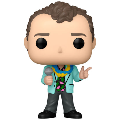 Imagen 2 - Figura Pop Saturday Night Live 50 Nick The Lounge Singer