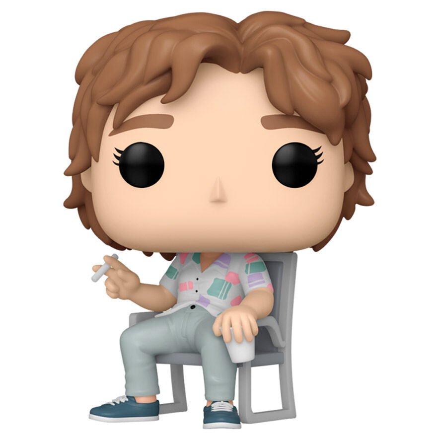 Imagen 1 - Figura Pop Saturday Night Live 50 Ms. Rafferty