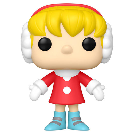 Imagen 1 - Figura Pop Frosty The Snowman 2 Karen