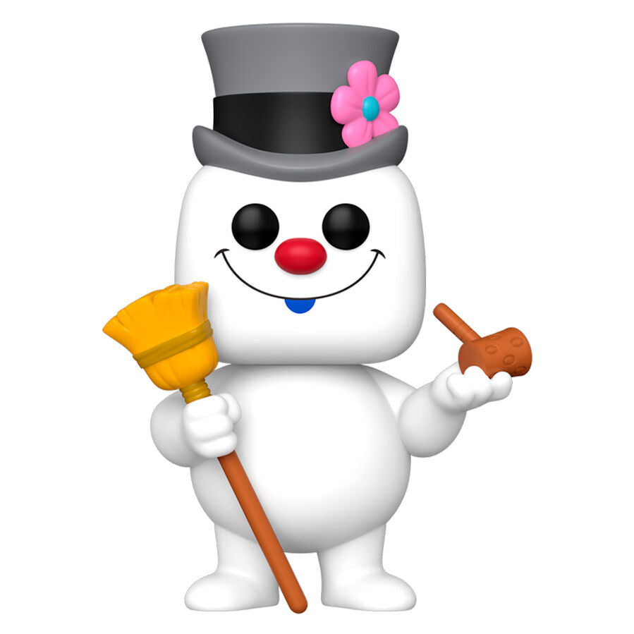 Imagen 1 - Figura Pop Frosty The Snowman 2 Frosty The Snowman