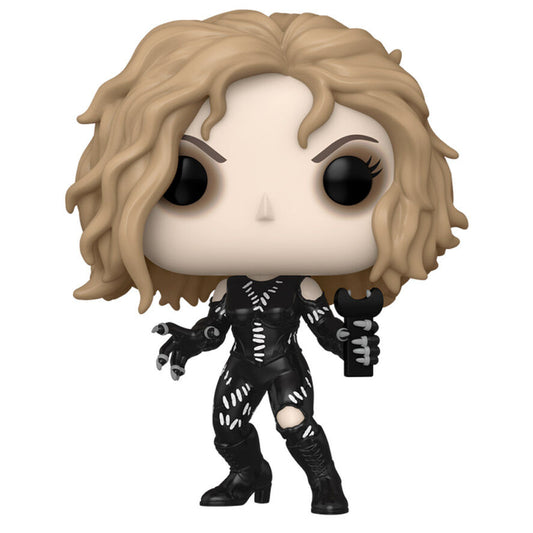 Imagen 1 - Figura Pop Dc Comics Batman Returns Catwoman