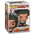 Imagen 1 de Figura Pop Hunter X Hunter Uvogin