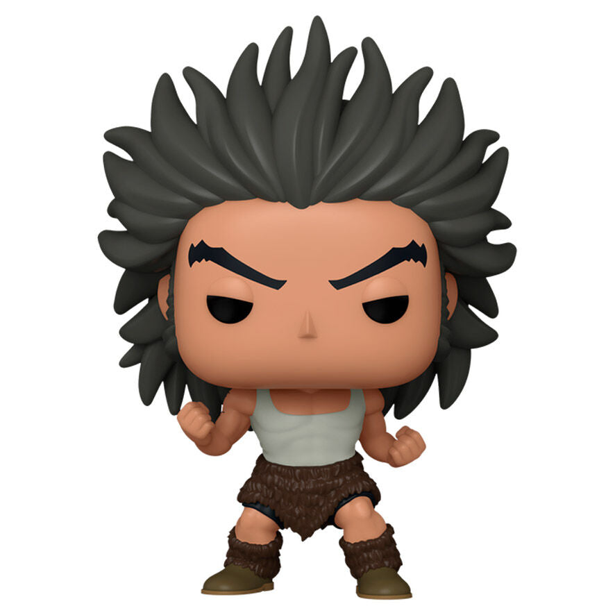 Imagen 2 de Figura Pop Hunter X Hunter Uvogin