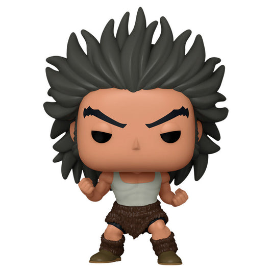 Imagen 2 de Figura Pop Hunter X Hunter Uvogin