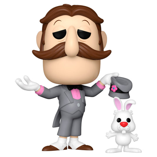 Imagen 1 - Figura Pop Frosty The Snowman 2 Professor Hinkle
