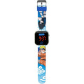 Imagen 1 de Reloj Led Naruto Shippuden