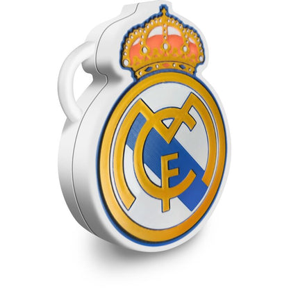 Imagen 1 - Maletin 3D Papeleria Real Madrid