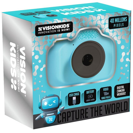 Imagen 1 de Camara Digital Vision Kids