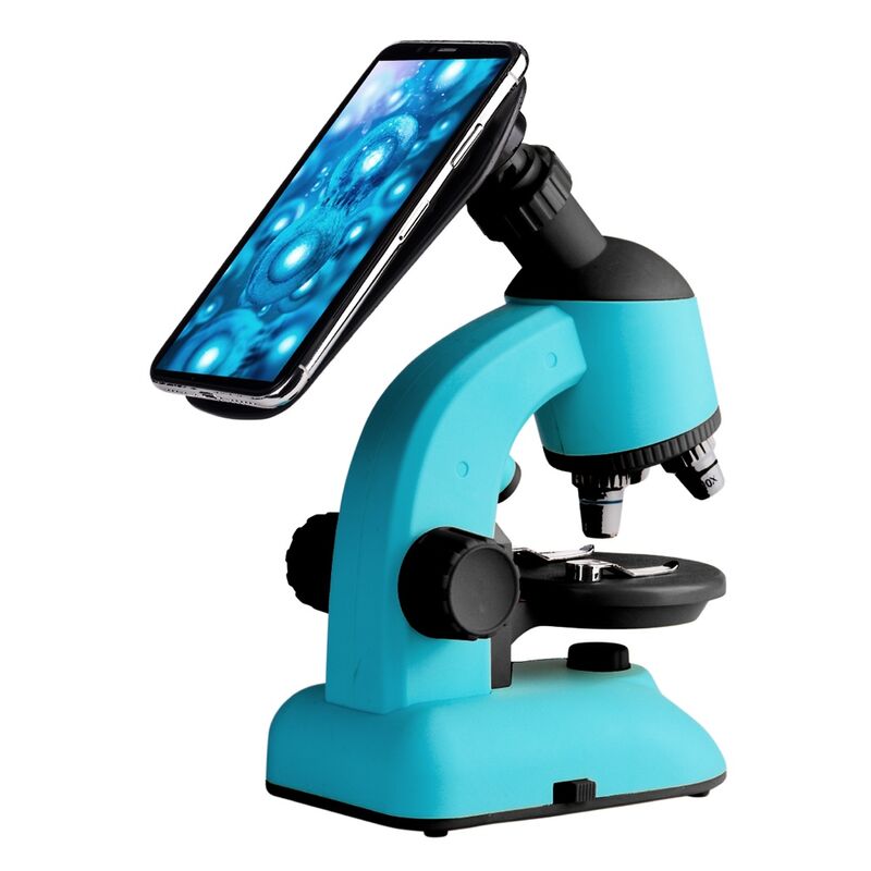 Imagen 2 - Microscopio 360 Vision Kids