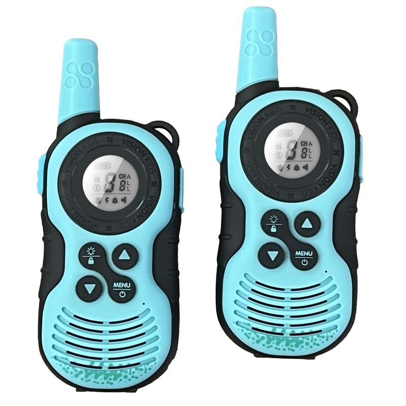 Imagen 2 - Walkie Talkie Pro Vision Kids