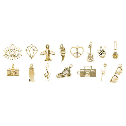 Imagen 3 - Crea Tus Pulseras Wow Generation