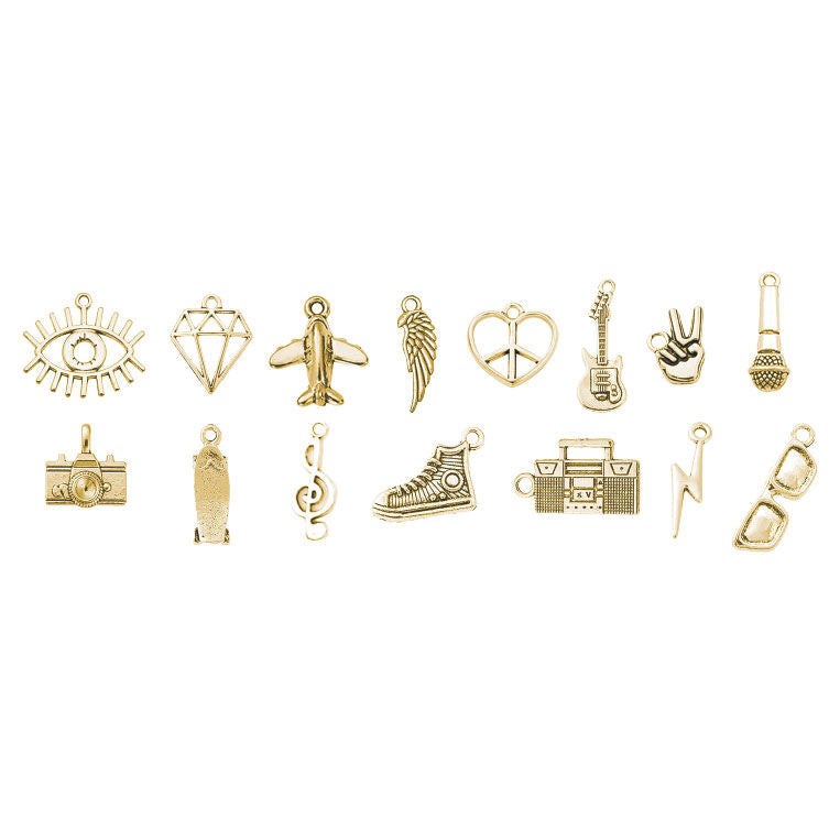 Imagen 3 - Crea Tus Pulseras Wow Generation