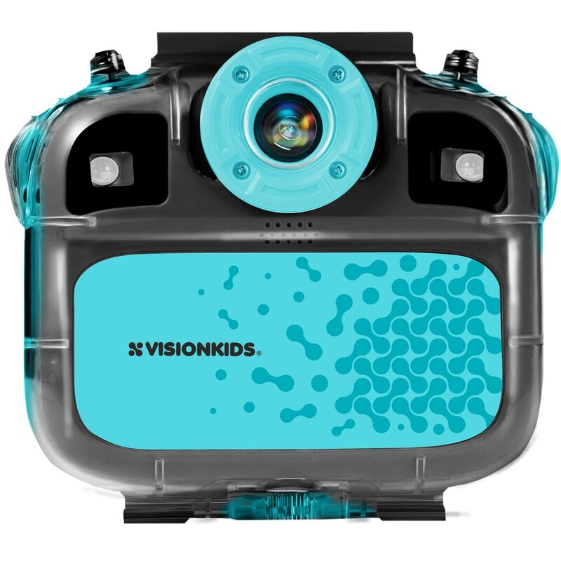 Imagen 3 - Camara Deportiva Vision Kids