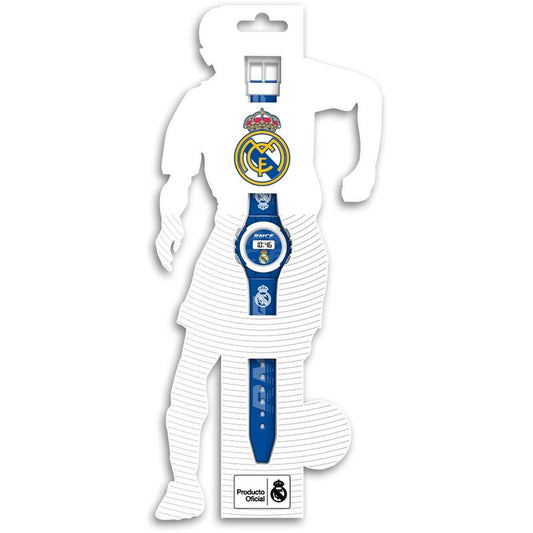Imagen 2 de Reloj Digital Real Madrid