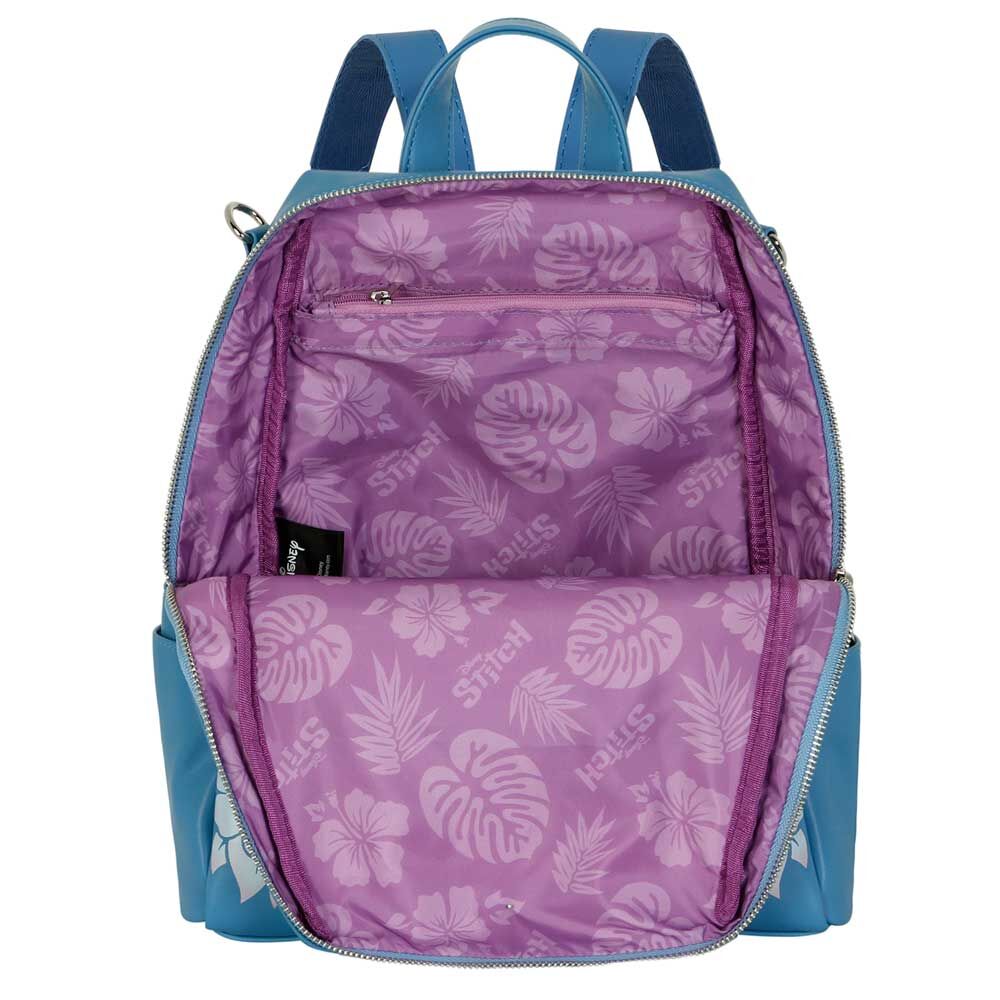 Imagen 3 - Mochila Tongue Stitch Disney