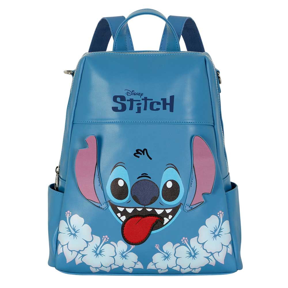 Imagen 4 de Mochila Tongue Stitch Disney 2