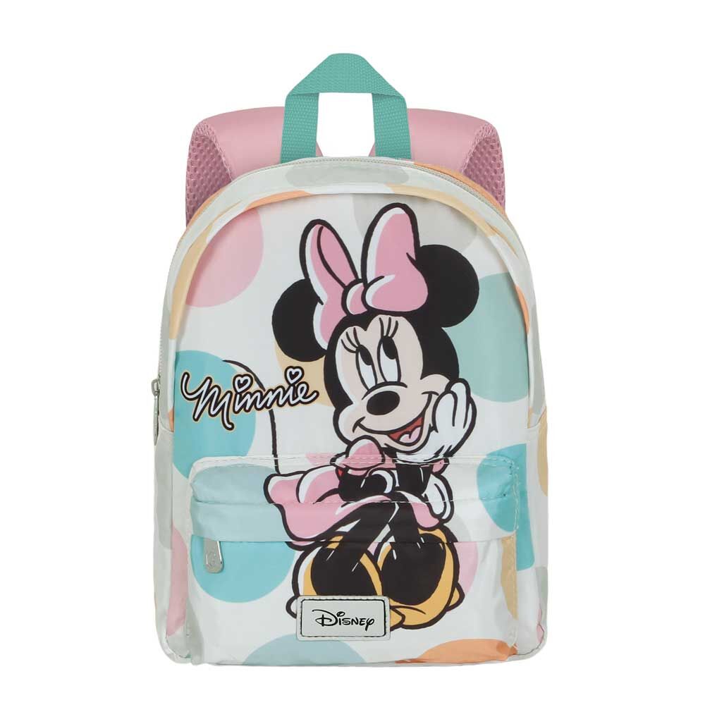 Imagen 1 - Mochila Balls Minnie Disney 27Cm