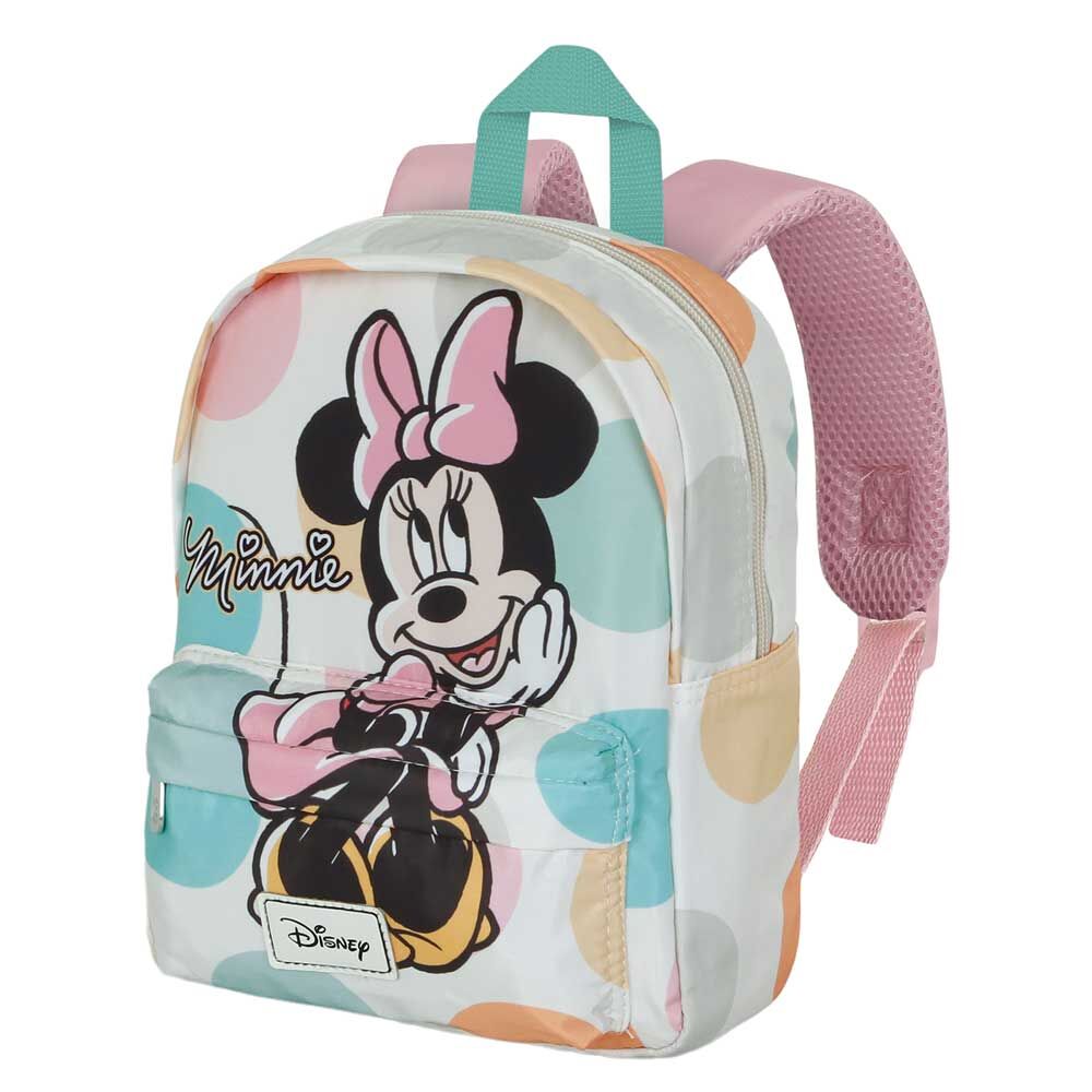 Imagen 2 - Mochila Balls Minnie Disney 27Cm