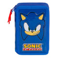 Imagen 1 - Plumier Sonic The Hedgehog