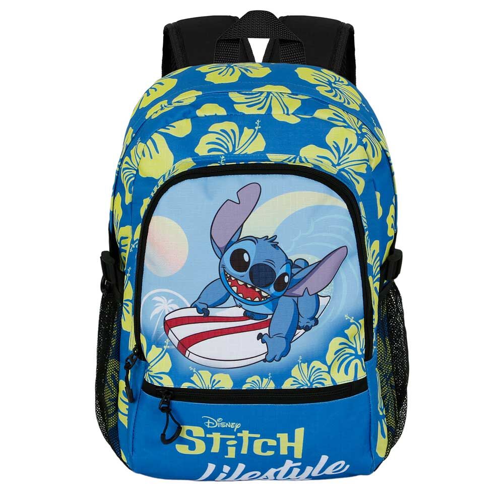 Imagen 1 de Mochila Lifestyle Stitch Disney 44M Adaptable