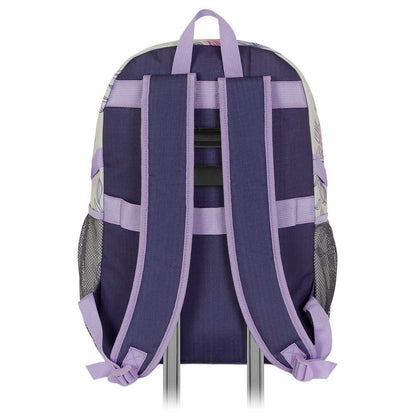 Imagen de Mochila Emotion Frozen 2 Disney 44Cm Adaptable 2 parte de nuestra colección en Espadas y más, sitio oficial.