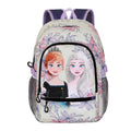 Imagen de Mochila Emotion Frozen 2 Disney 44Cm Adaptable 2 parte de nuestra colección en Espadas y más, sitio oficial.