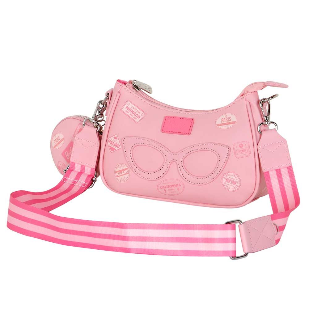 Imagen 4 - Bolso Travel Barbie