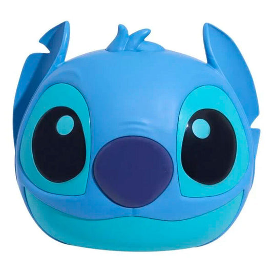 Imagen de Capsula Sorpresa Stitch Disney 22,5Cm parte de nuestra colección en Espadas y más, sitio oficial.