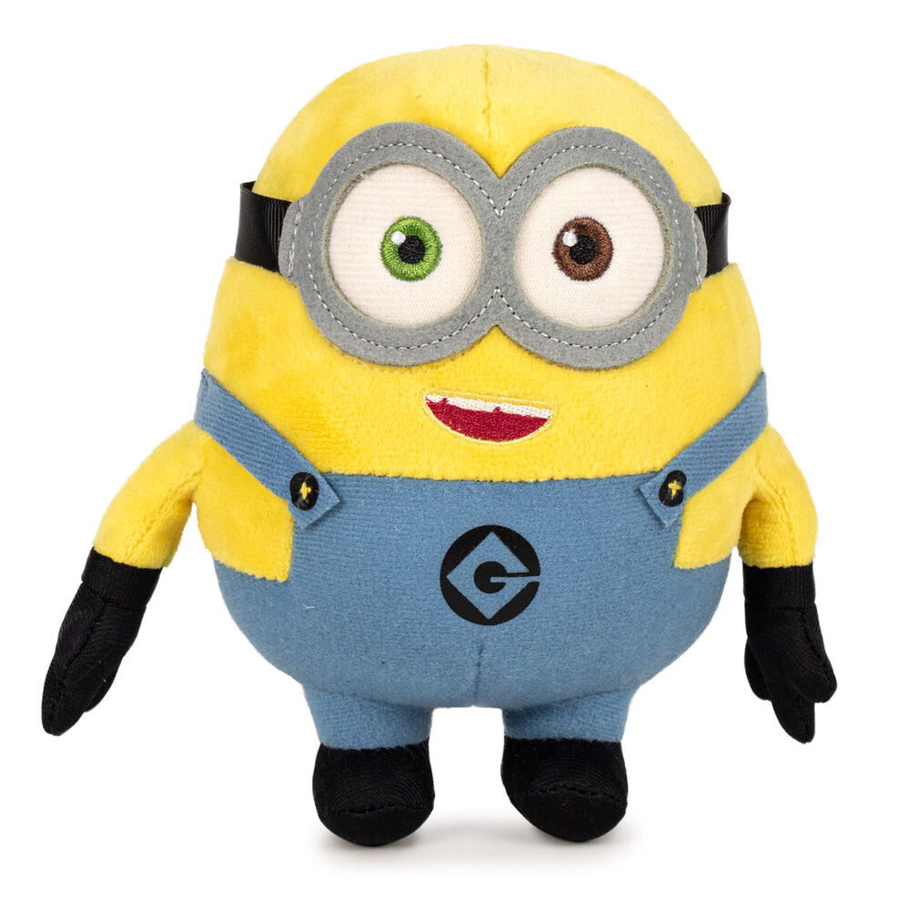 Imagen 1 de Peluche Bob Minions 20Cm