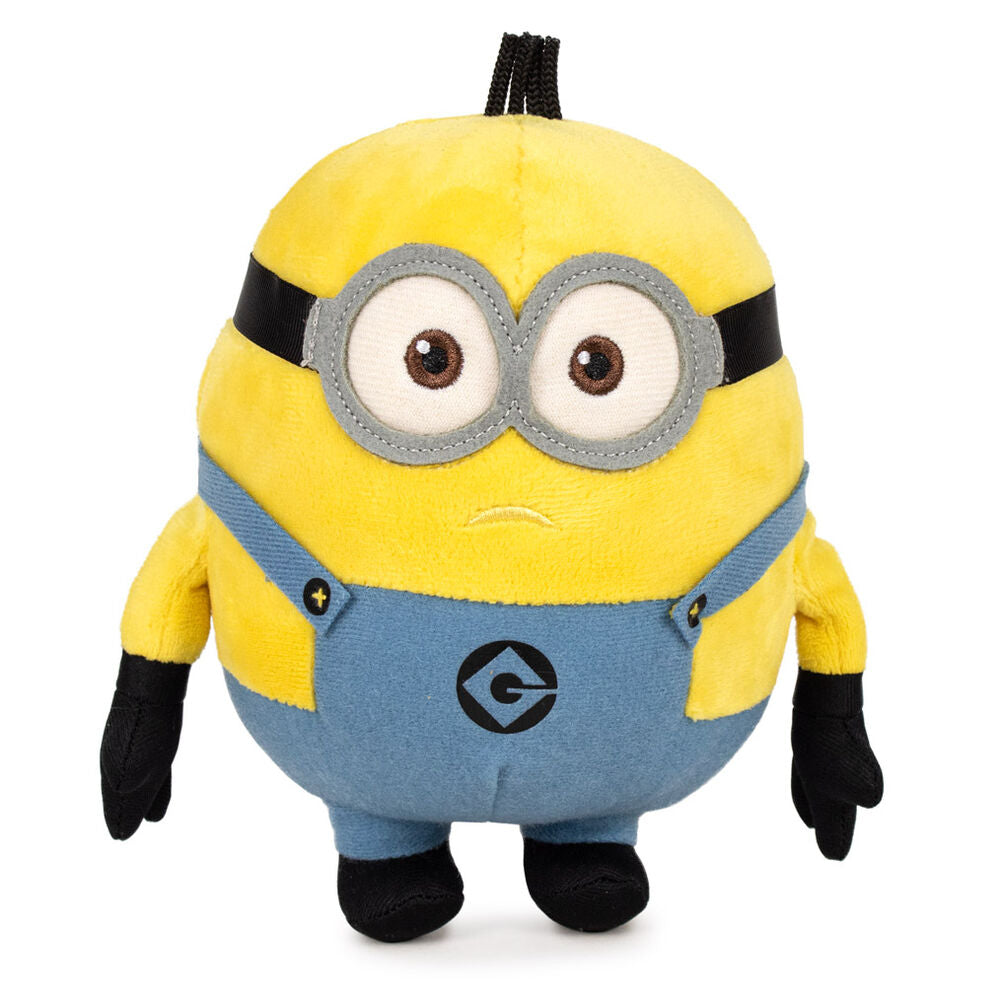 Imagen 1 de Peluche Otto Minions 20Cm