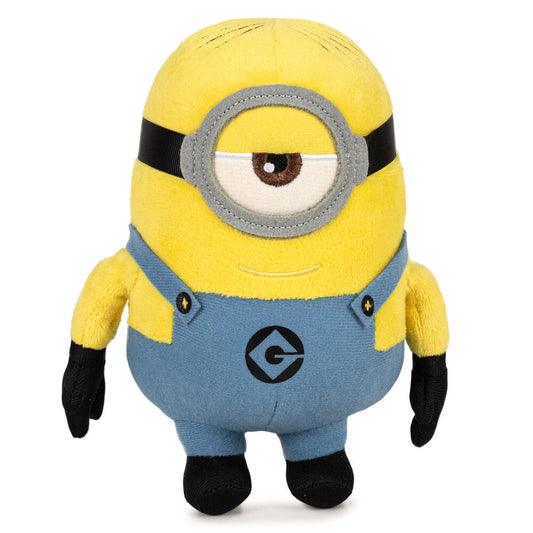 Imagen 1 de Peluche Stuart Minions 20Cm