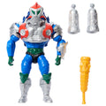 Imagen de Figura Mekanek Turtles Of Grayskull Masters Of The Universe 14Cm parte de nuestra colección en Espadas y más, sitio oficial.