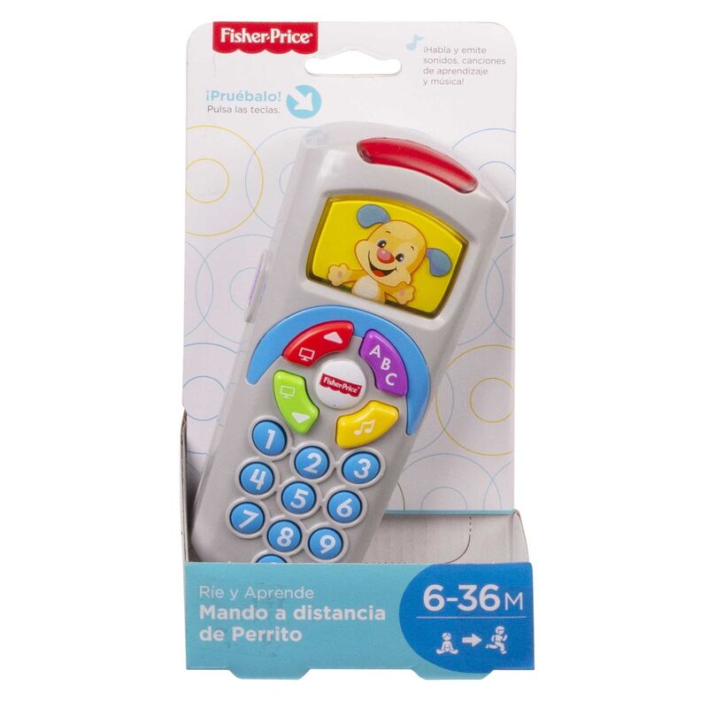 Imagen de Mando A Distancia De Perrito parte de nuestra colección en Espadas y más, sitio oficial.