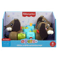 Imagen 1 - Perrito Click & Spin Activity