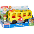 Imagen 1 - Autobus Sientate Conmigo Little People