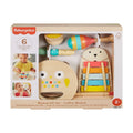 Imagen 1 de Kit Instrumentos Musicales Madera