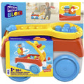 Imagen de Remolque Mega Bloks 20Pzs parte de nuestra colección en Espadas y más, sitio oficial.