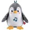 Imagen 1 - Pingüino Anda Y Aletea