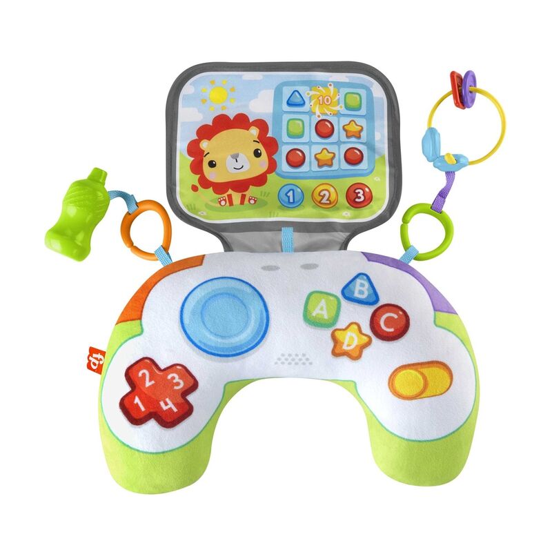 Imagen 2 - Cojin Pequeño Gamer